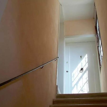 Ca Tornielli Apartment Venetië Buitenkant foto