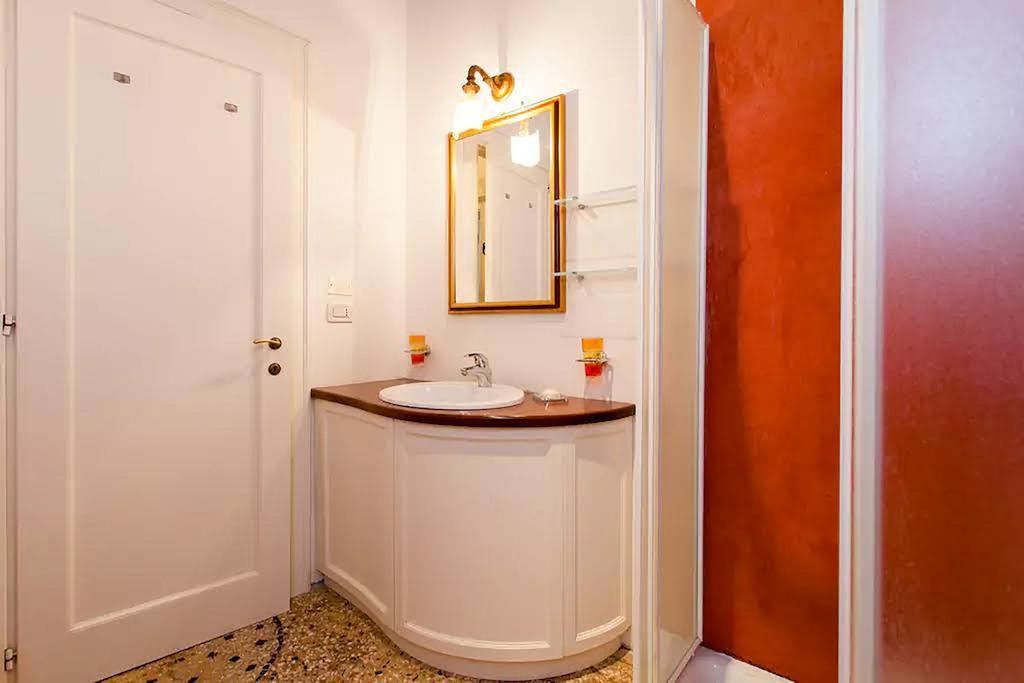 Ca Tornielli Apartment Venetië Buitenkant foto
