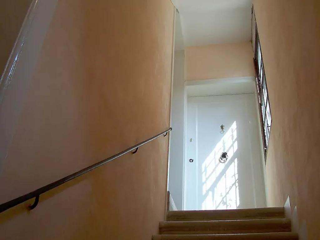 Ca Tornielli Apartment Venetië Buitenkant foto