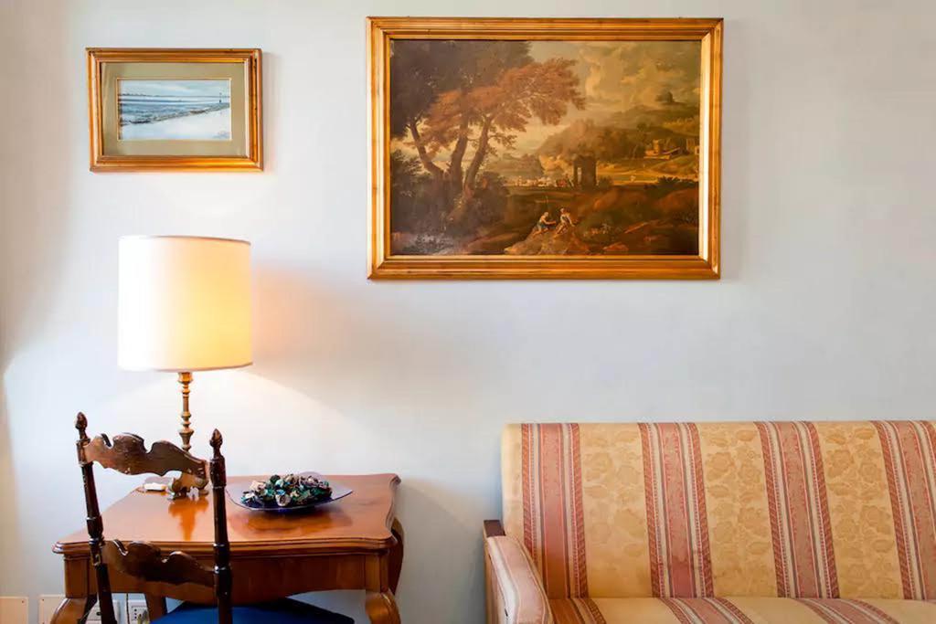 Ca Tornielli Apartment Venetië Buitenkant foto